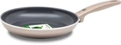 GreenPan Cambridge Koekenpan 30cm - Brons - Inductie - PFAS-vrij -Merkloos Winkel 1200x449 1