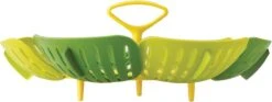Bloom Stomer Opvouwbaar - Groen - 16 Cm - Joseph Joseph -Merkloos Winkel 1200x452 5
