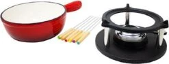 Big BBQ 6 Pers. Kaas Fondueset 10 Big BBQ 6 Pers. Kaas Fondueset -Merkloos Winkel 1200x455 3