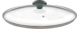 Primecook - Braadpan / Hapjespan Met Deksel - Ø 28 Cm - PFAS-vrij - Inductie - Ecoshield -Merkloos Winkel 1200x457