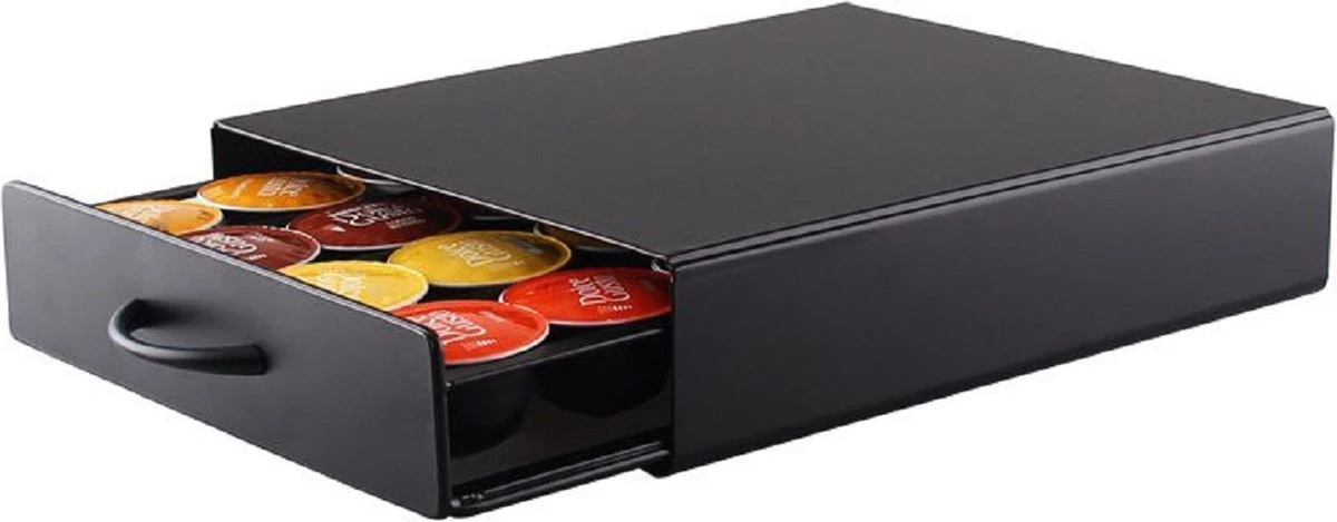 Jay Hill Dolce Gusto Cuphouder - Lade - 20 Stuks 7 Jay Hill Dolce Gusto Cuphouder - Lade - 20 Stuks - Afbeelding 7