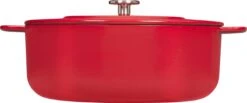 Combekk Sous Chef Gietijzeren Braadpan - 28cm - Rood 12 Combekk Sous Chef Gietijzeren Braadpan - 28cm - Rood -Merkloos Winkel 1200x498 4