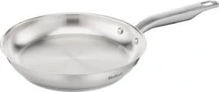 Tefal Virtuoso - Pannenset - Koekenpannen Ø24 & Ø28 Cm -Merkloos Winkel 1200x506