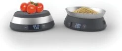 Keukenweegschaal SwitchScale 2 In 1 - Joseph Joseph -Merkloos Winkel 1200x507 6