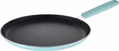 Pannenkoekpan - 24 Cm - Jazzy Black -Merkloos Winkel 1200x517 2