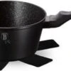 Berlinger Haus 1637 - Steelpan - Sauspan - 16 Cm - Black Rose Collection