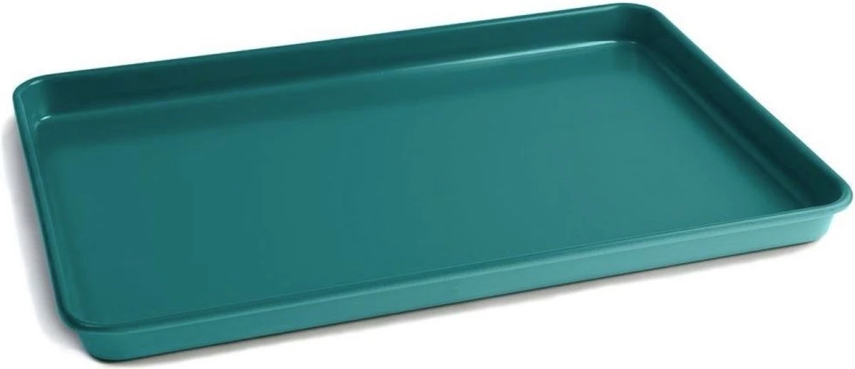 Jamie Oliver Bakvorm/plaat - 39x26,5x2,5cm 1 Jamie Oliver Bakvorm/plaat - 39x26,5x2,5cm
