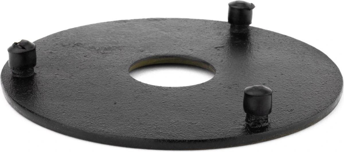 Bredemeijer - Onderzetter Xilin Gietijzer Groen 5 Bredemeijer - Onderzetter Xilin Gietijzer Groen - Afbeelding 5