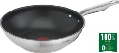 Tefal Virtuoso Wokpan - Ø 28cm -Merkloos Winkel 1200x540
