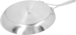 Demeyere Industry Pannenkoekenpan - Ø 26 Cm -Merkloos Winkel 1200x558 3