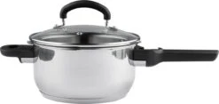Tefal Secure 5 P25340 Snelkookpan - 3L - 2 Deksels -Merkloos Winkel 1200x570 1