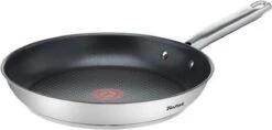 Tefal Ultimum Koekenpan 24 Cm - Met Thermo-spot