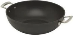 LE CREUSET - Les Forgees - Wokpan 32cm 6,0l -Merkloos Winkel 1200x574 10