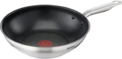 Tefal Virtuoso Wokpan - Ø 28cm -Merkloos Winkel 1200x577
