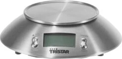 Tristar KW-2436 Keukenweegschaal – Weegschaal Keuken Met Afneembare Kom - 2.5 Liter – Tot 5 Kilogram - RVS 11 Tristar KW-2436 Keukenweegschaal – Weegschaal Keuken Met Afneembare Kom - 2.5 Liter – Tot 5 Kilogram - RVS -Merkloos Winkel 1200x581 8