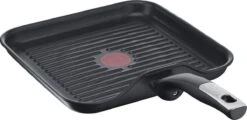 Tefal Unlimited Grillpan - 26 X 26 Cm -Merkloos Winkel 1200x584 1