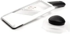 OXO Good Grips Handmandoline - Met Restenhouder -Merkloos Winkel 1200x585 3