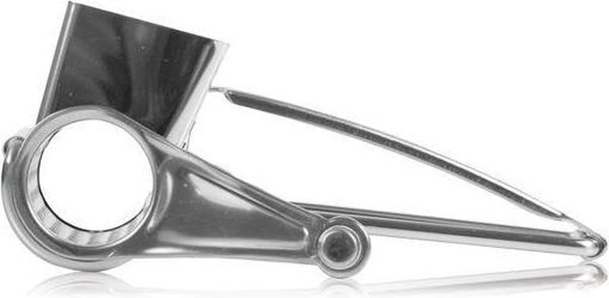 Boska Handrasp Molen Romano - Kaasrasp Molen - Voor Harde Kaas - 200x85x100 Mm 11 Boska Handrasp Molen Romano - Kaasrasp Molen - Voor Harde Kaas - 200x85x100 Mm - Afbeelding 11