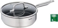 Tefal Virtuoso Hapjespan - Ø 24cm + Deksel -Merkloos Winkel 1200x590 2