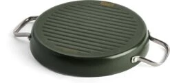 Dagelijkse Kost Keramische Grillpan - Ø28cm - PFAS-vrij - 2 Grepen 13 Dagelijkse Kost Keramische Grillpan - Ø28cm - PFAS-vrij - 2 Grepen -Merkloos Winkel 1200x590 3