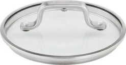 Tefal Virtuoso Pannenset 5 Delig - Hoge Kookpan Ø 22 Cm + Steelpan Ø 16 Cm + Kookpannen Ø 18/20/24 Cm -Merkloos Winkel 1200x623 1