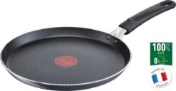 Tefal XL Force Pannenkoekpan - Ø 25 Cm - Extra Diep - Niet Geschikt Voor Inductie -Merkloos Winkel 1200x623 3