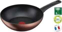 Tefal Resource Wokpan - Ø 28 Cm - Duurzaam -Merkloos Winkel 1200x624