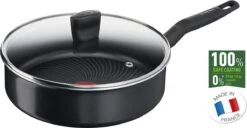 Tefal Start'easy Hapjespan 24 Cm C2673223 -Merkloos Winkel 1200x624 3