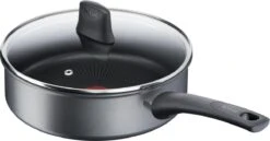 Tefal Easy Chef Hapjespan - Ø 24 Cm + Deksel -Merkloos Winkel 1200x625 3