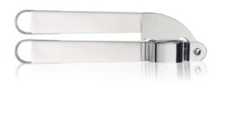 Brabantia Essential Knoflookpers - Wit -Merkloos Winkel 1200x625 4