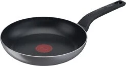 Tefal Easy Plus Pannenset - Koekenpan Ø 24 Cm + Wokpan Ø 28 Cm - Niet Geschikt Voor Inductie -Merkloos Winkel 1200x630 2
