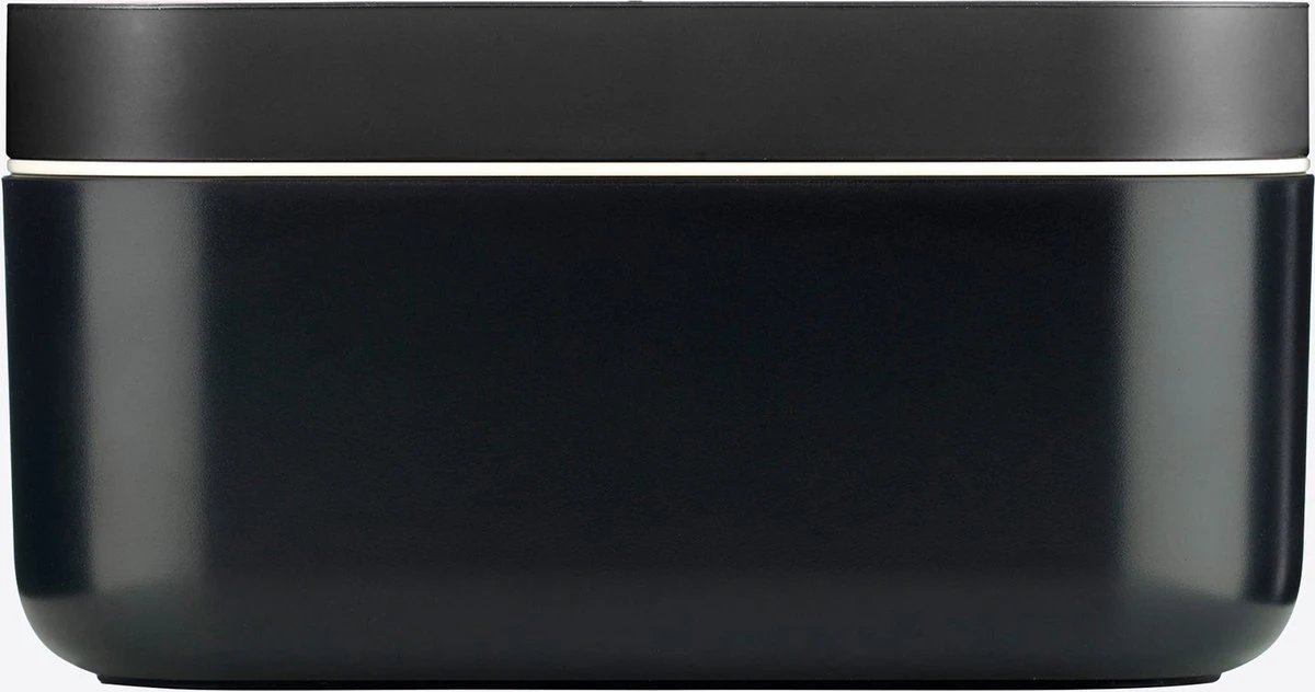 Lekue Ice Box Ijsblokjes Maken En Bewaren – Zwart - 116 X 125 X 225 Mm 7 Lekue Ice Box Ijsblokjes Maken En Bewaren – Zwart - 116 X 125 X 225 Mm - Afbeelding 7