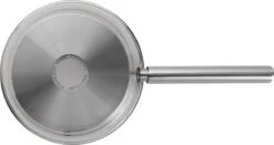 Combekk Koekenpan Ceramic Pro - Koekenpan - Anti-aanbak - Keramisch - Roestvrijstaal - 28cm -Merkloos Winkel 1200x636