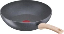 Tefal Natural Force Wokpan - Ø 28 Cm -Merkloos Winkel 1200x641