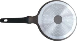 Cheffinger Pannenkoekenpan - Antiaanbaklaag - Krasbestendig - 28cm 11 Cheffinger Pannenkoekenpan - Antiaanbaklaag - Krasbestendig - 28cm -Merkloos Winkel 1200x646 1