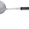 Kitchen Tools - Schuimspaan Draad - Frituurschep - Ophangbaar -Ø 12 Cm