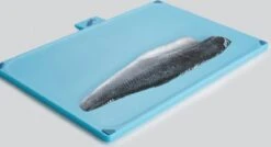 Joseph Joseph Index Large Snijplankenset - Incl. Houder - 34 X 24 Cm - 4 Stuks - Graphite -Merkloos Winkel 1200x653 4