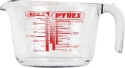 Maatbeker, 0,5 Liter - Pyrex | Classic Prepware -Merkloos Winkel 1200x655 10