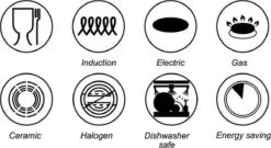 Herenthal Pannenset Inductie - Luxe 10-Delige Pannenset - Kookpotten Voor Alle Warmtebronnen - Kookpan - Pan Inductie Met Glazen Deksels En Koudgrepen - Grijs -Merkloos Winkel 1200x656 6