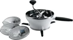 Oxo Good Grips Passeerzeef -Merkloos Winkel 1200x658 10