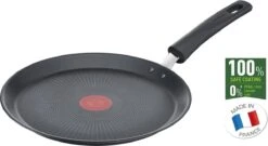 Tefal Easy Chef Pannenkoekpan - Ø 25 Cm 13 Tefal Easy Chef Pannenkoekpan - Ø 25 Cm -Merkloos Winkel 1200x658 4