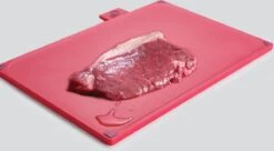 Joseph Joseph Index Large Snijplankenset - Incl. Houder - 34 X 24 Cm - 4 Stuks - Graphite -Merkloos Winkel 1200x659 6