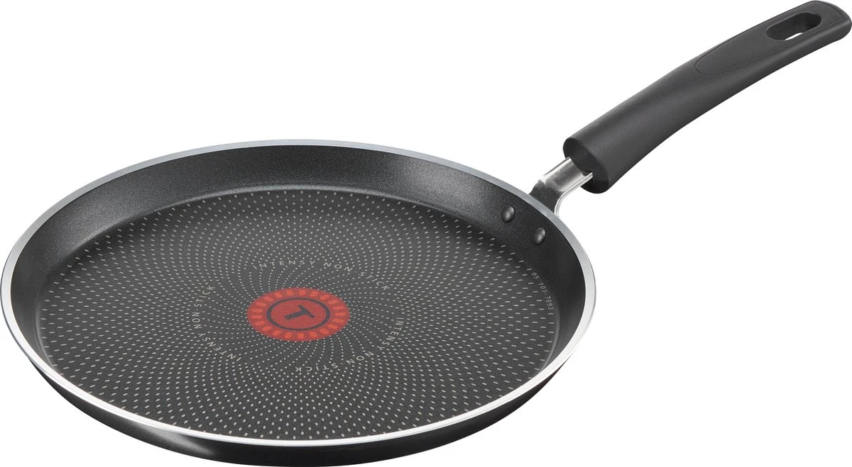 Tefal Comfort Grip Pannenkoekenpan - Ø 25 Cm 14 Tefal Comfort Grip Pannenkoekenpan - Ø 25 Cm - Afbeelding 14