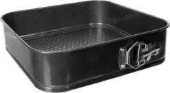 Merkloos Decopatent® Vierkante Springvorm Bakvorm - Ø26 Cm - Vierkant - Metaal - Bakvorm - Cakevorm - Taartvorm 11 Merkloos Decopatent® Vierkante Springvorm Bakvorm - Ø26 Cm - Vierkant - Metaal - Bakvorm - Cakevorm - Taartvorm -Merkloos Winkel 1200x660 5