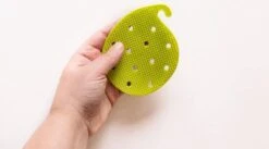 Doodadeals® Groenteborstel - Champignonborstel - Aardappelborstel - Multicolor -Merkloos Winkel 1200x666 12