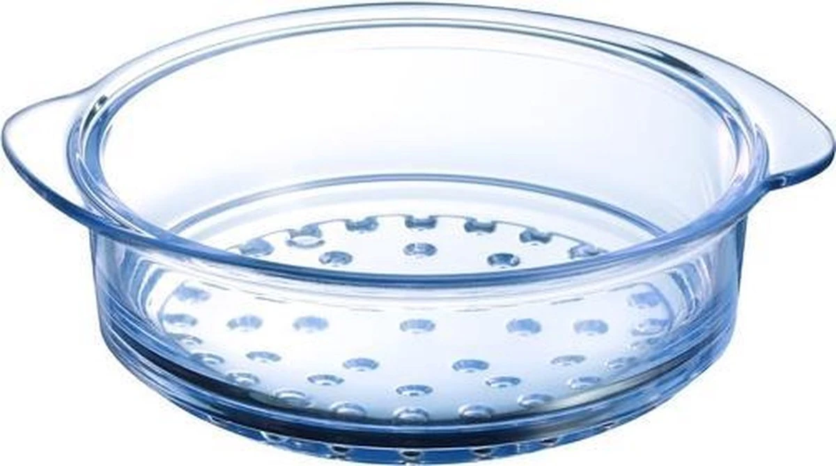 Pyrex Essentials Stoommand 2 L - 27 X 20 X 7 Cm 11 Pyrex Essentials Stoommand 2 L - 27 X 20 X 7 Cm - Afbeelding 11