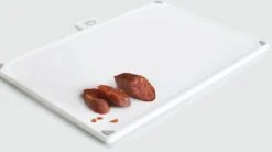 Joseph Joseph Index Large Snijplankenset - Incl. Houder - 34 X 24 Cm - 4 Stuks - Graphite -Merkloos Winkel 1200x670 6