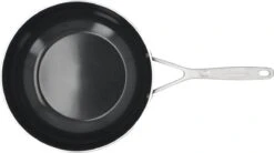 Demeyere Alu Industry 3 Wokpan - 28 Cm - Ceraforce - PTFE En PFAS Vrij -Merkloos Winkel 1200x672