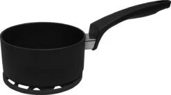 Krumble Pannenonderzetter / Pannenonderzetter Hittebestendig / Pannenonderzetter Siliconen / Pannenonderzettters - Schubben - Diameter 14 - Zwart -Merkloos Winkel 1200x672 9