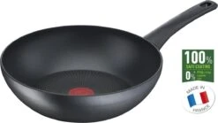 Tefal Easy Chef Wokpan - Ø 28 Cm 10 Tefal Easy Chef Wokpan - Ø 28 Cm -Merkloos Winkel 1200x674 1